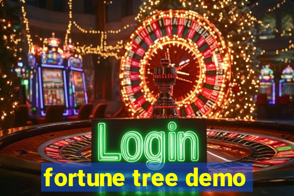 fortune tree demo